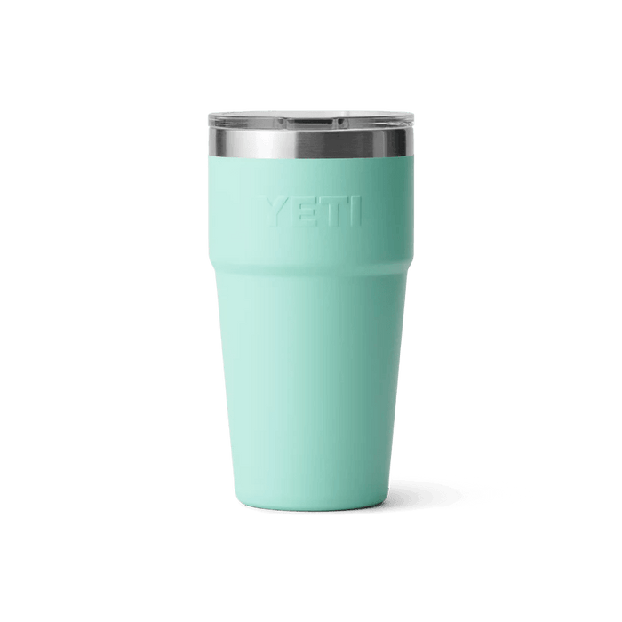 Yeti Stackable Rambler 20oz Seafoam - Boardworx