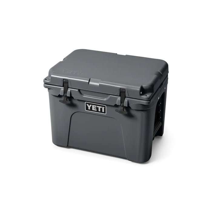 YETI Tundra 35 Cool Box in Charcoal