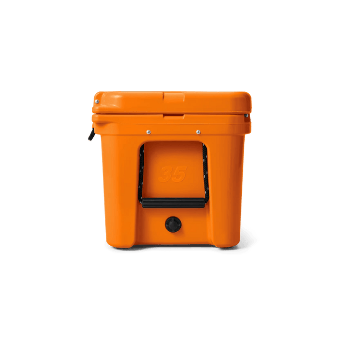 Yeti Tundra 35 Hard cooler King Crab - Boardworx