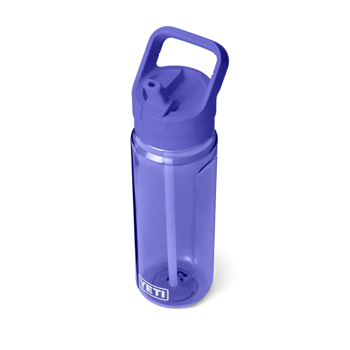 Yeti Yonder 25 oz (750 ml) Water Bottle Ultramarine Violet