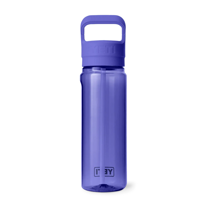 Yeti Yonder 25 oz (750 ml) Water Bottle Ultramarine Violet