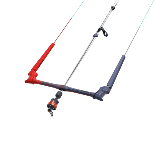 Duotone Trust Kite Bar 2023/2024 control bar with lines for kiteboarding