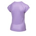 Mystic Star Rash Vest UV Lilac - Boardworx